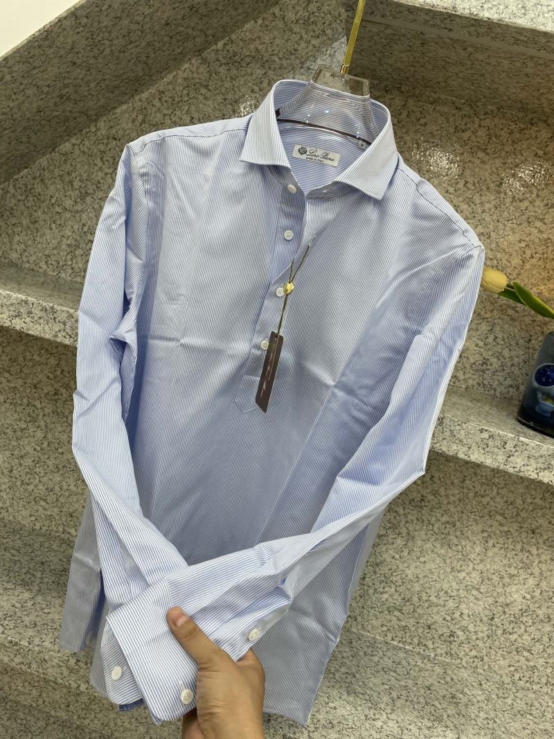 Loro Piana Shirts